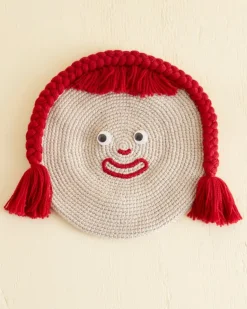 Men BODE Face Beret