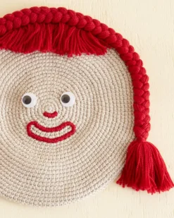 Men BODE Face Beret