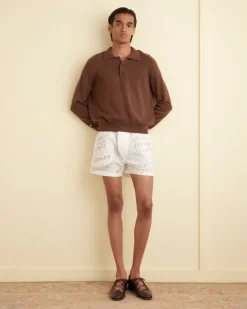 Men BODE Familial Hall Boxers