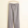 Men BODE Feldspar Plaid Pajama Pants - M