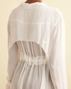 Women BODE Finch Dress