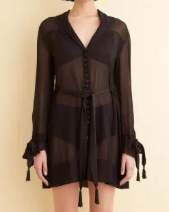 Women BODE Finch Dress
