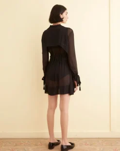 Women BODE Finch Dress