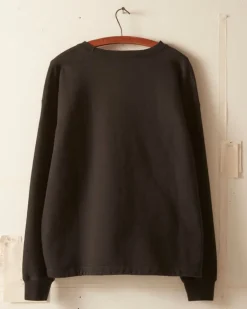 Men BODE Fish Crewneck