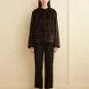 Women BODE Fitchburg Jacket