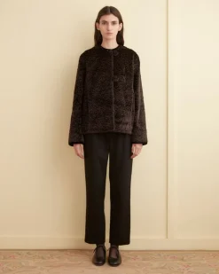 Women BODE Fitchburg Jacket