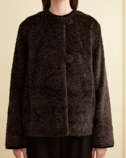 Women BODE Fitchburg Jacket
