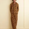 Men BODE Fleece Sweatpants