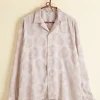 Men BODE Floral Cuvee Shirt - S/M