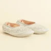 BODE Floral Souvenir Slippers