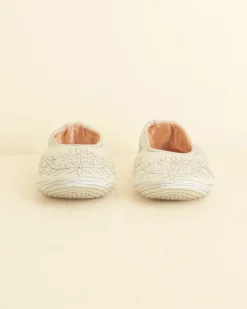 Men BODE Floral Souvenir Slippers