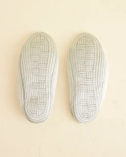 Men BODE Floral Souvenir Slippers
