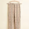 Men BODE Floret Brocade Trousers