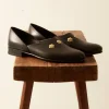 Men BODE Flower Appenzeller House Shoe