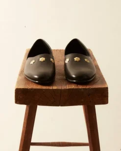 Men BODE Flower Appenzeller House Shoe