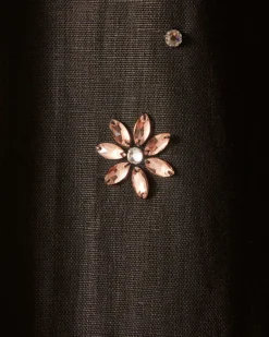 Men BODE Flower Gem Trouser