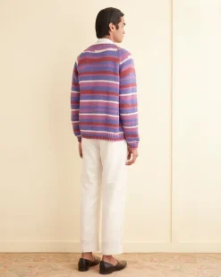 Men BODE Flynn Cardigan