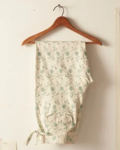 Men BODE Forget-Me-Not Trousers