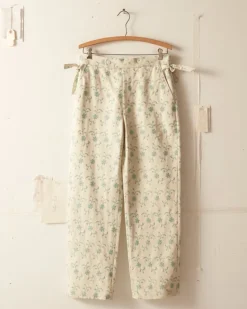 Men BODE Forget-Me-Not Trousers