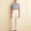 Women BODE Frog And Pony Tee