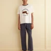 Men BODE Fur Me Tee