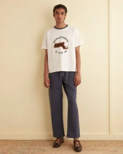 Men BODE Fur Me Tee