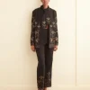 Women BODE Garden Chariot Jacket