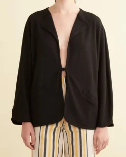 Women BODE Garrison Jacket