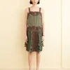 Women BODE Gem Jarvis Dress
