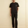 Men BODE Gem Pocket Tee