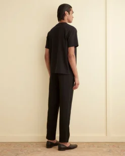 Men BODE Gem Pocket Tee