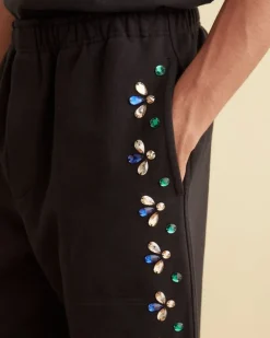 Men BODE Gem Sweatpants