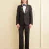 Men BODE Gem Tux Suit Jacket