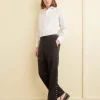 Men BODE Gem Tuxedo Trousers