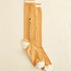 Men BODE Geo Diamond Sock