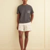 Men BODE Gerber Border Shorts
