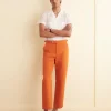 Men BODE Ginger Faille Trousers