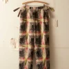 Men BODE Glass Palm Trousers - 33
