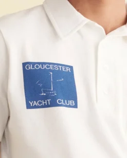 Men BODE Gloucester Yacht Polo