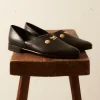 Men BODE Goat Appenzeller House Shoe