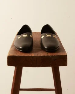 Men BODE Goat Appenzeller House Shoe