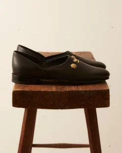 Men BODE Goat Appenzeller House Shoe