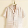 BODE Golden Shrub Kids' Shirt - Os