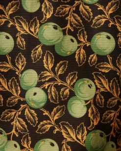 Men BODE Gooseberry Long Sleeve Shirt