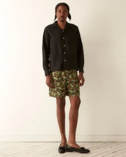 Men BODE Gooseberry Shorts