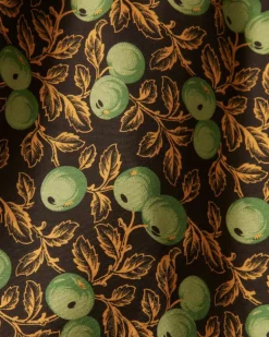 Men BODE Gooseberry Shorts
