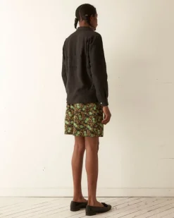 Men BODE Gooseberry Shorts