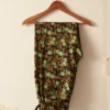 Men BODE Gooseberry Side Tie Trousers
