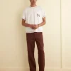 Men BODE Griffon Pocket Tee