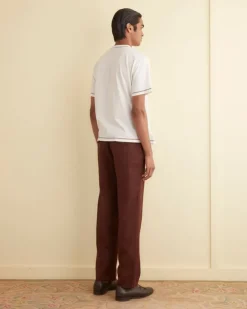 Men BODE Griffon Pocket Tee